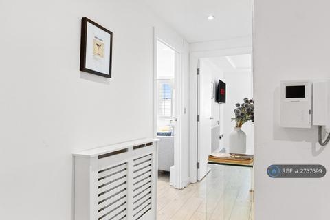 1 bedroom flat to rent, Seymour Place, London, W1H