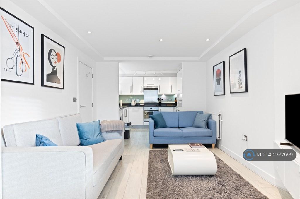 Front Room