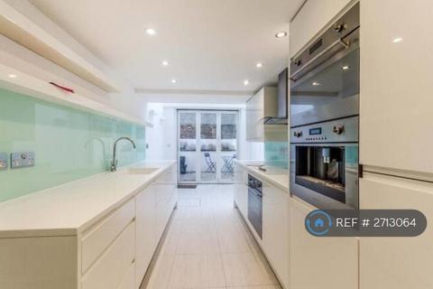 2 bedroom maisonette to rent, Offord Road, London, N1