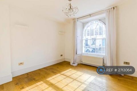 2 bedroom maisonette to rent, Offord Road, London, N1