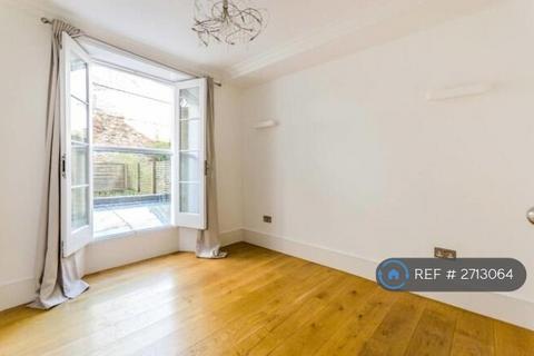 2 bedroom maisonette to rent, Offord Road, London, N1
