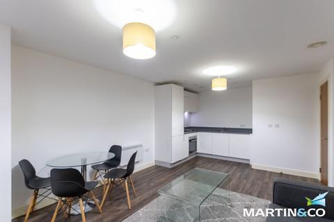 1 bedroom apartment to rent, Broadway, Broad Street, Birmingham, B15