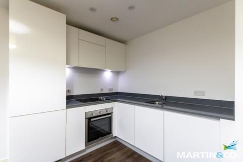 1 bedroom apartment to rent, Broadway, Broad Street, Birmingham, B15