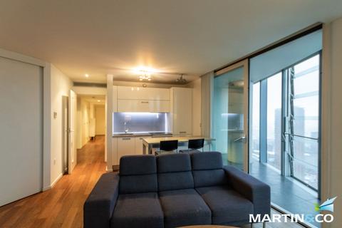 2 bedroom apartment to rent, Beetham Tower, Holloway Circus Queensway, Birmingham, B1