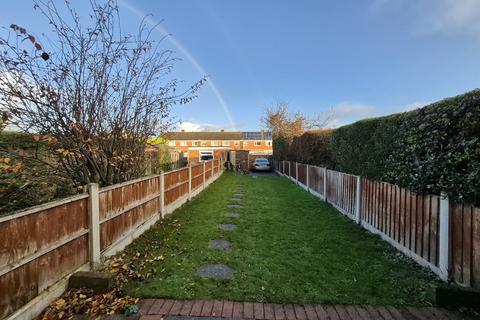 undefined, Glebe Road, Bayston Hill, Shrewsbury, SY3 0PN
