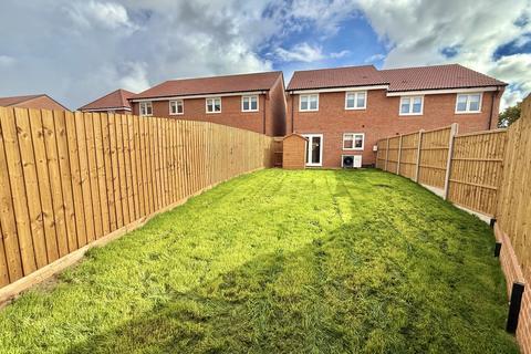 undefined, William Stanworth Grove, Priorslee, Telford
