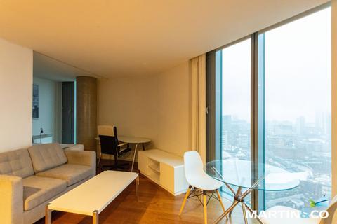 1 bedroom apartment to rent, Beetham Tower, Holloway Circus Queensway, Birmingham, B1