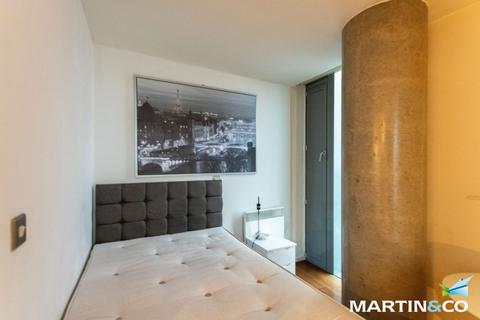 1 bedroom apartment to rent, Beetham Tower, Holloway Circus Queensway, Birmingham, B1