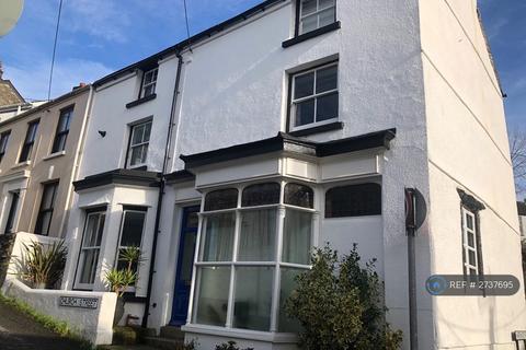 undefined, Church Street, Calstock, PL18