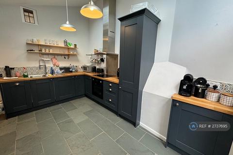 undefined, Church Street, Calstock, PL18