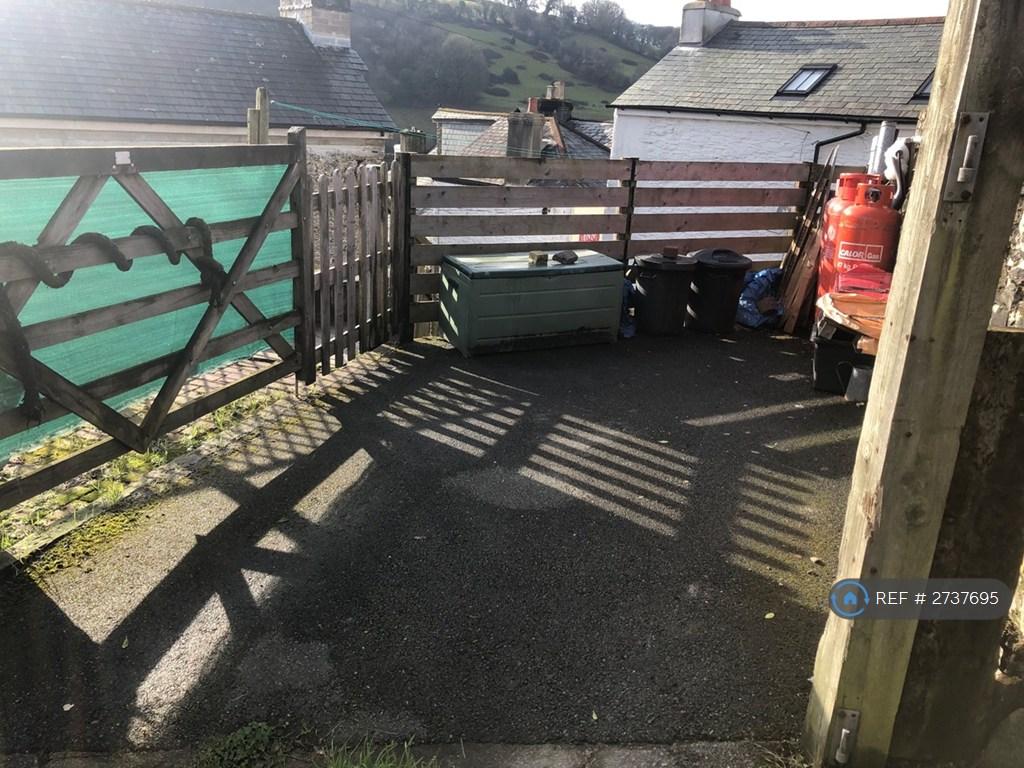Private Parking