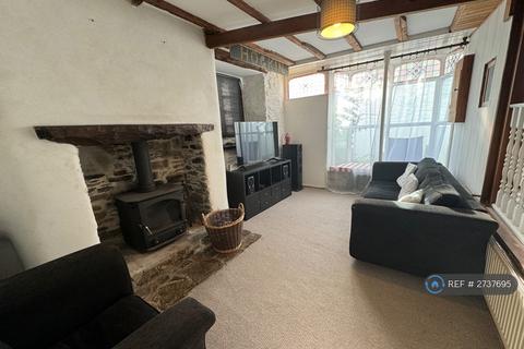 undefined, Church Street, Calstock, PL18
