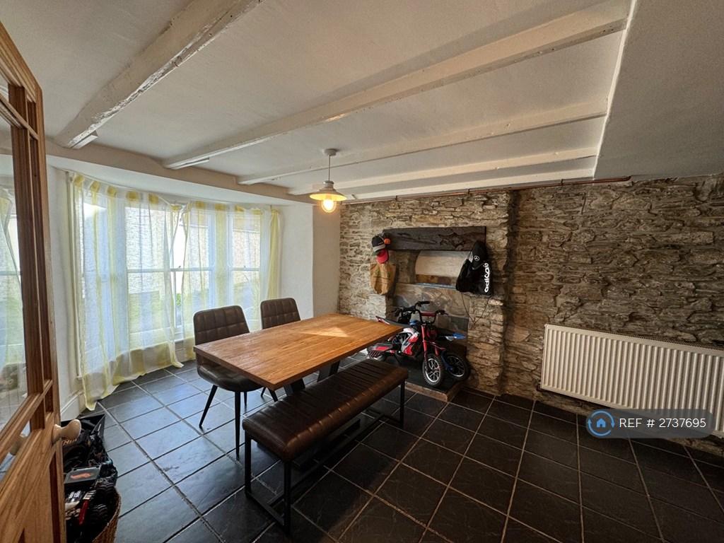 Dining Room / Study
