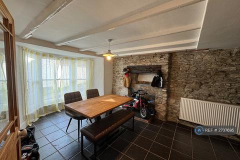 undefined, Church Street, Calstock, PL18