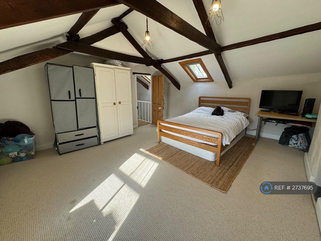 Double Bedroom 2
