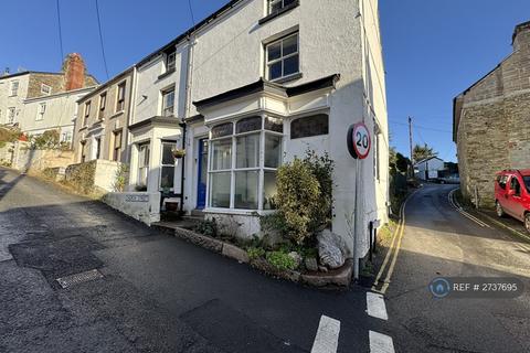 3 bedroom end of terrace house to rent, Church Street, Calstock, PL18