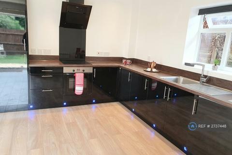 1 bedroom flat to rent, Chapel Court, Bromsgrove, B61