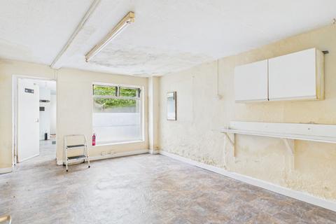 Mixed use for sale, Lammas Street, Carmarthen
