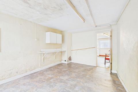 Mixed use for sale, Lammas Street, Carmarthen