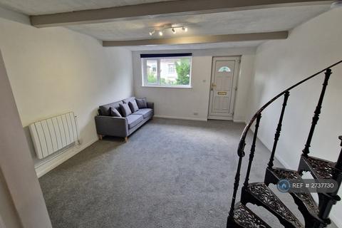 1 bedroom maisonette to rent, Falstaff Mews, New Basford, Nottingham, NG7