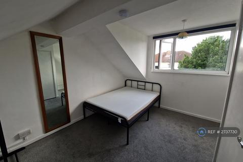 1 bedroom maisonette to rent, Falstaff Mews, New Basford, Nottingham, NG7