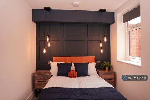 undefined, King Edward Street, Hucknall, Nottingham, NG15