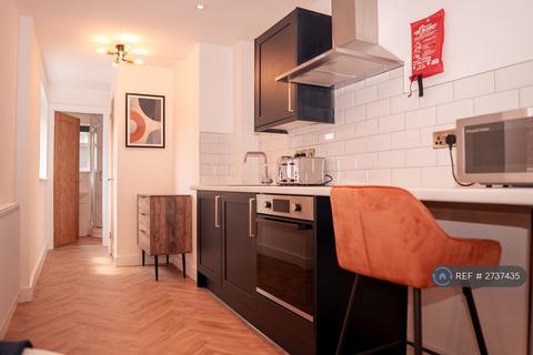 undefined, King Edward Street, Hucknall, Nottingham, NG15