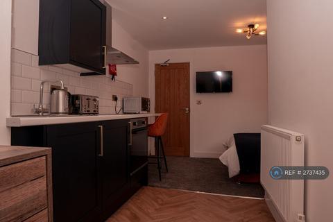 undefined, King Edward Street, Hucknall, Nottingham, NG15