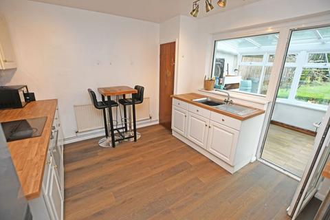 3 bedroom bungalow for sale, Hillary Road, Maidstone