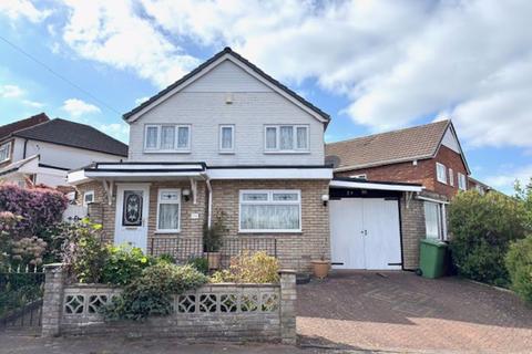 3 bedroom detached house for sale, Ivanhoe Road, Great Barr, Birmingham B43 7QU