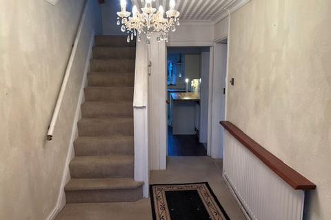 3 bedroom detached house for sale, Ivanhoe Road, Great Barr, Birmingham B43 7QU