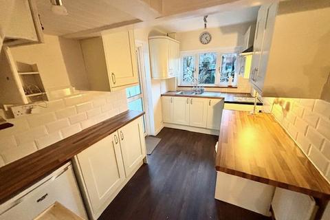 3 bedroom detached house for sale, Ivanhoe Road, Great Barr, Birmingham B43 7QU