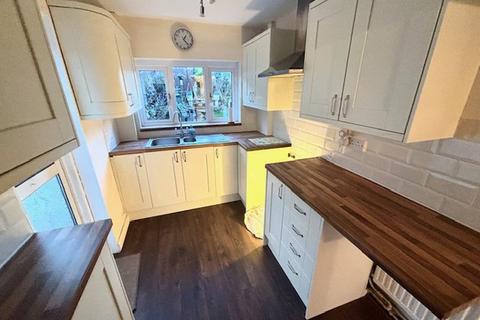 3 bedroom detached house for sale, Ivanhoe Road, Great Barr, Birmingham B43 7QU