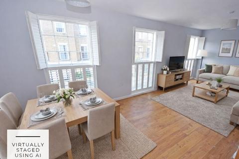 2 bedroom apartment for sale, Tarragon Road, Maidstone