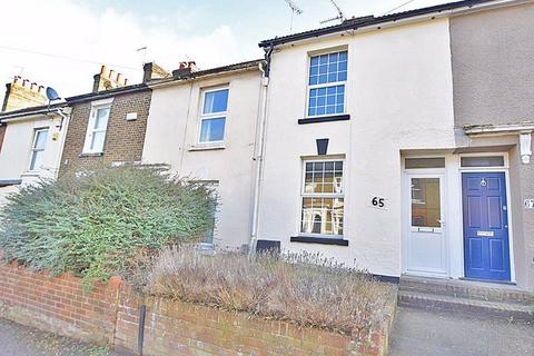 3 bedroom terraced house for sale, Melville Road , Maidstone