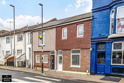 3 bedroom terraced house for sale, Highland Road, Southsea