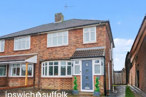 undefined, Cedarcroft Road, Ipswich, Suffolk
