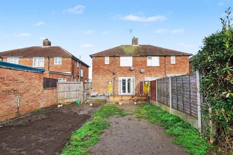 undefined, Cedarcroft Road, Ipswich, Suffolk