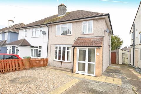 3 bedroom semi-detached house for sale, Hereford Road, Maidstone