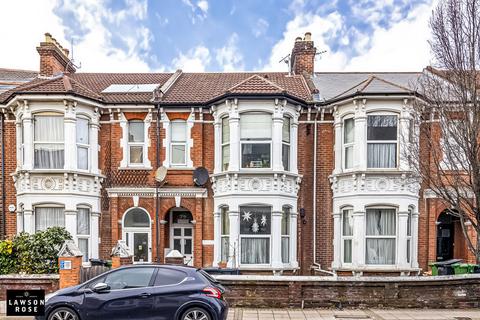 1 bedroom ground floor flat for sale, Victoria Road North, Southsea