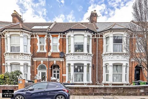 1 bedroom ground floor flat for sale, Victoria Road North, Southsea