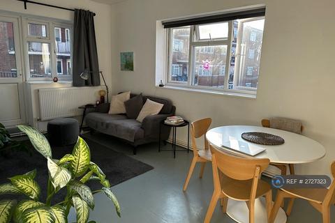 2 bedroom flat to rent, Fanshaw Street, London, N1