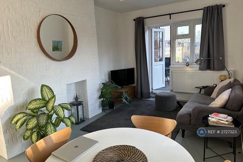 2 bedroom flat to rent, Fanshaw Street, London, N1