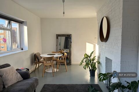 2 bedroom flat to rent, Fanshaw Street, London, N1
