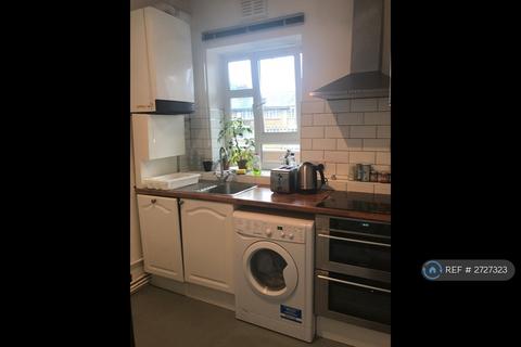 2 bedroom flat to rent, Fanshaw Street, London, N1