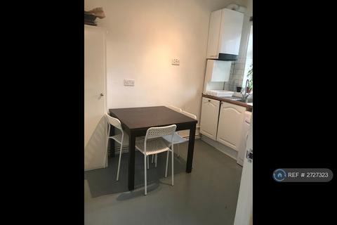 2 bedroom flat to rent, Fanshaw Street, London, N1