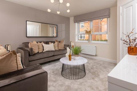 undefined, Ellerton at Mortimer Park Long Lane, Driffield YO25