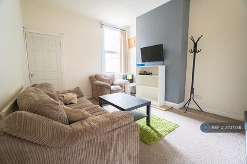 undefined, Tudor Road, Leicester, LE3