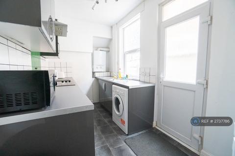undefined, Tudor Road, Leicester, LE3