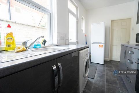 undefined, Tudor Road, Leicester, LE3